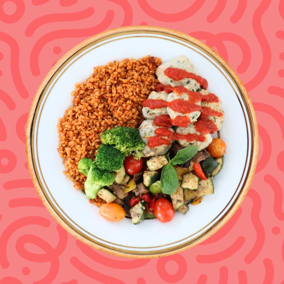 Balance Menu Balanced Menu – Ever Gourmet