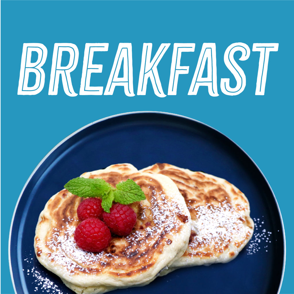 Ever Gourmet Toronto Meal Delivery Breakfasts